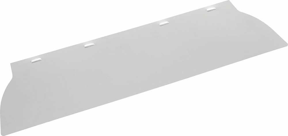 Geko Atsarginis 0,3 mm ašmenys tinkavimo peiliui 40 cm (50)