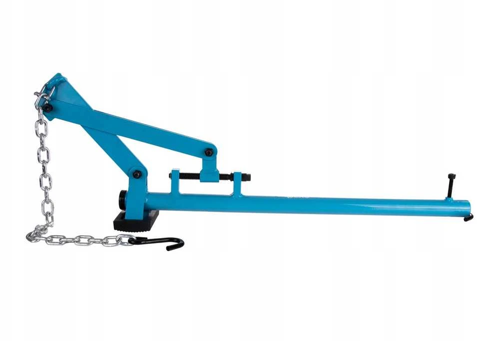 Geko Pagalbinė svirtis svirties įtempimui 500kg (2)