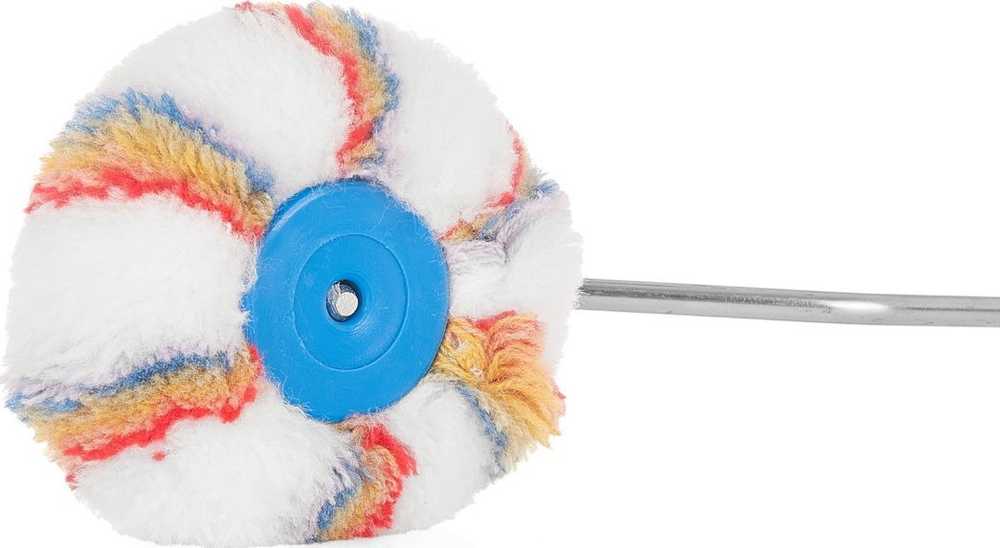 Geko Paint volelis kampams 10,5cm 18mm (100)