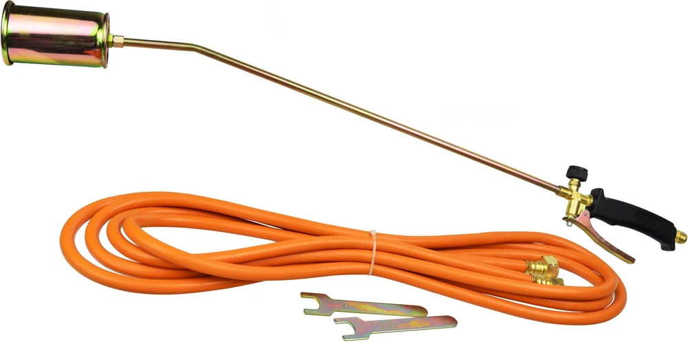 STOGO DEGILIS MAX-1XX (ILGIS 850mm) + 5m GEKO ŽARNA