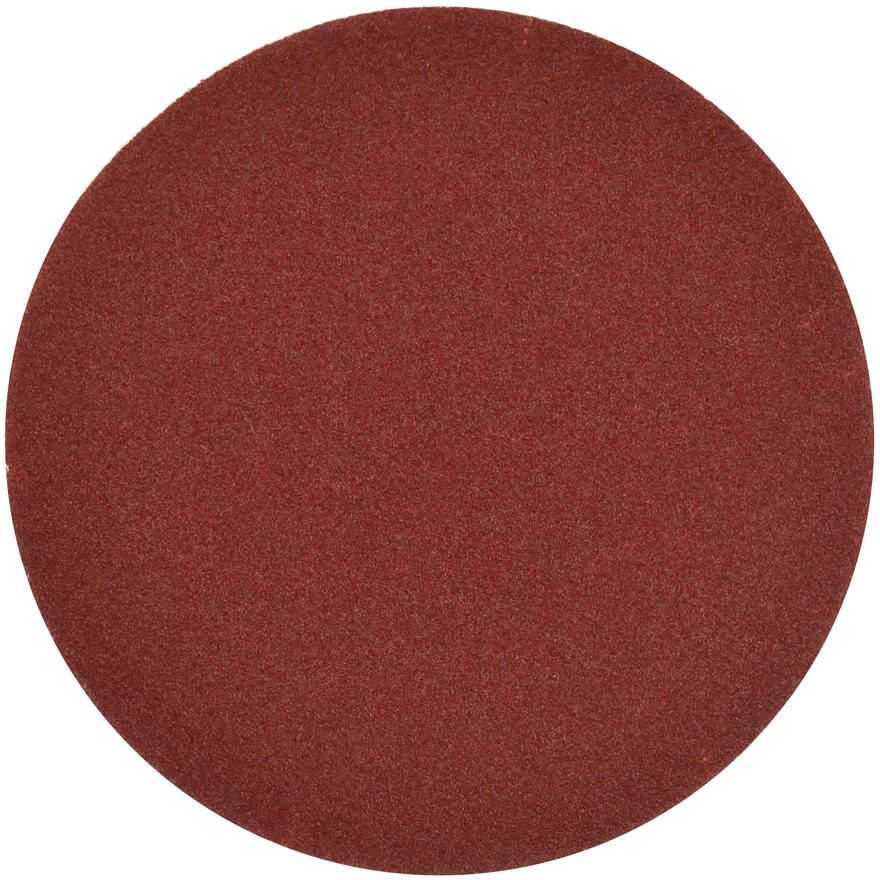 Geko švitrinis popierius diskui 125 mm P100 (G00334)