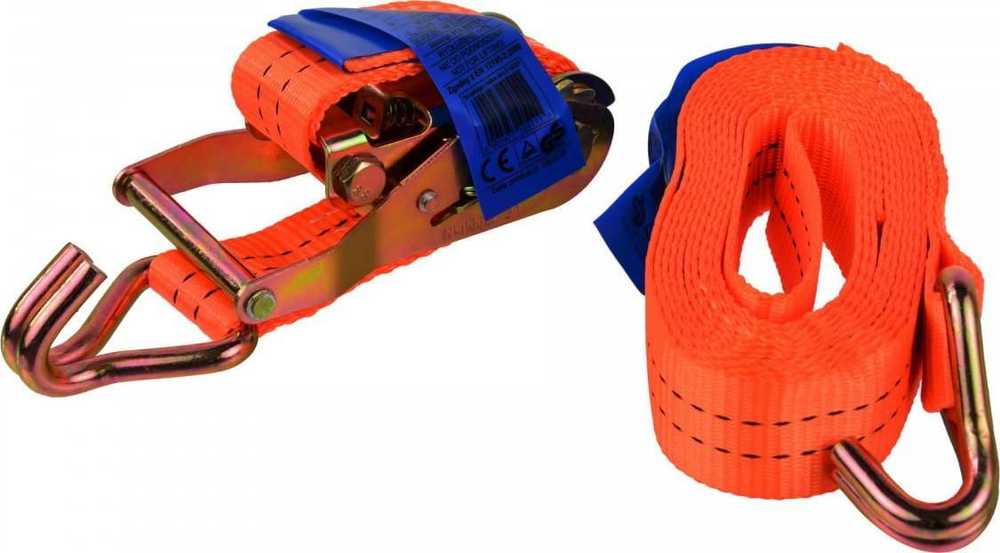 Geko PAS TRANSPORTOWY Z GRZECHOTKĄ 4M/2T/35MM (25) G02374 GEKO