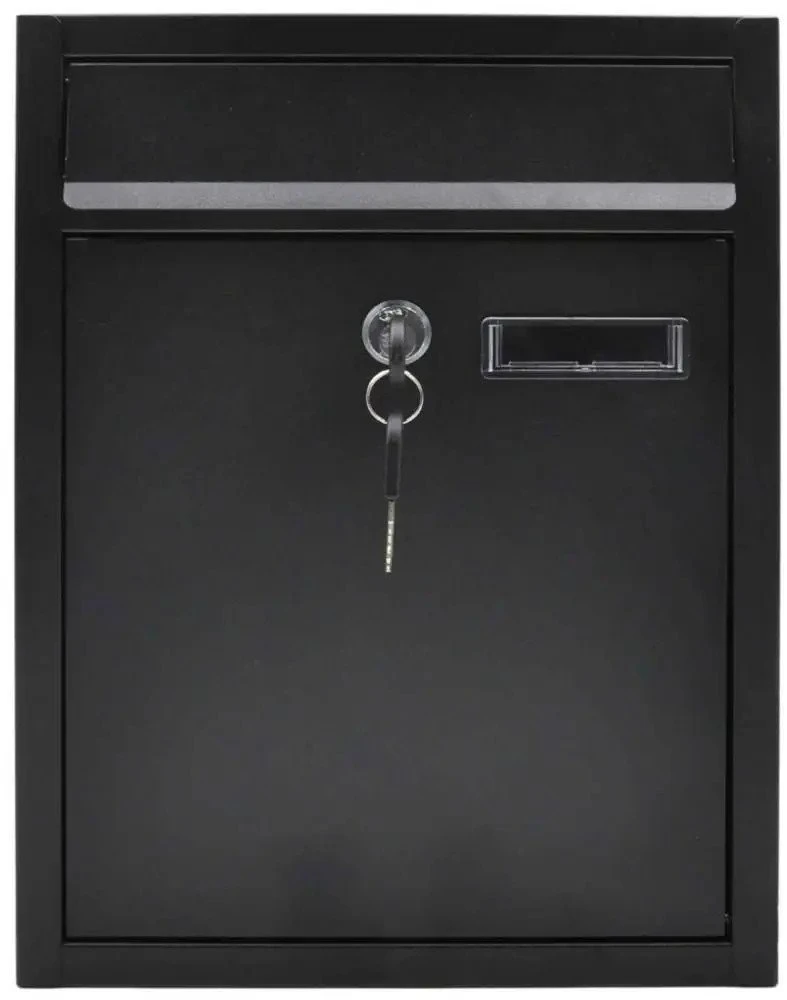 Dėžutė Geko U10921; 320x240x80 mm