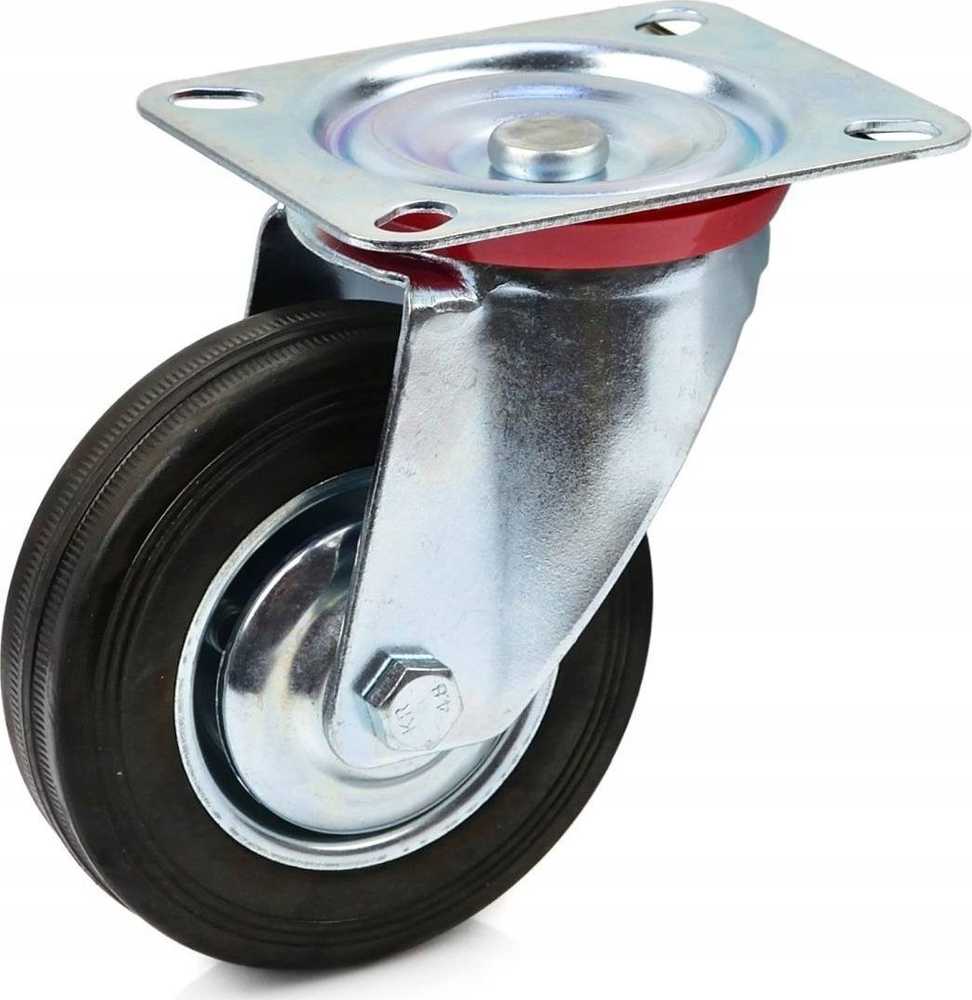 Geko Pasukamas ratas 200 mm (8)