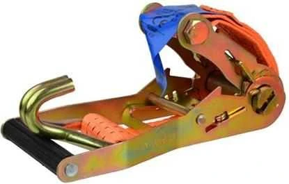 Geko 3-POINT BELT 3m/4T/50mm FOR LAW TRUCKS | HiKOKI