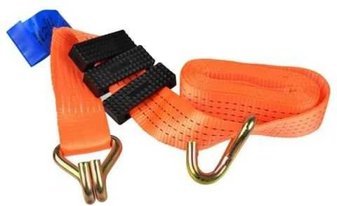 Geko 3-POINT BELT 3m/4T/50mm FOR LAW TRUCKS | HiKOKI