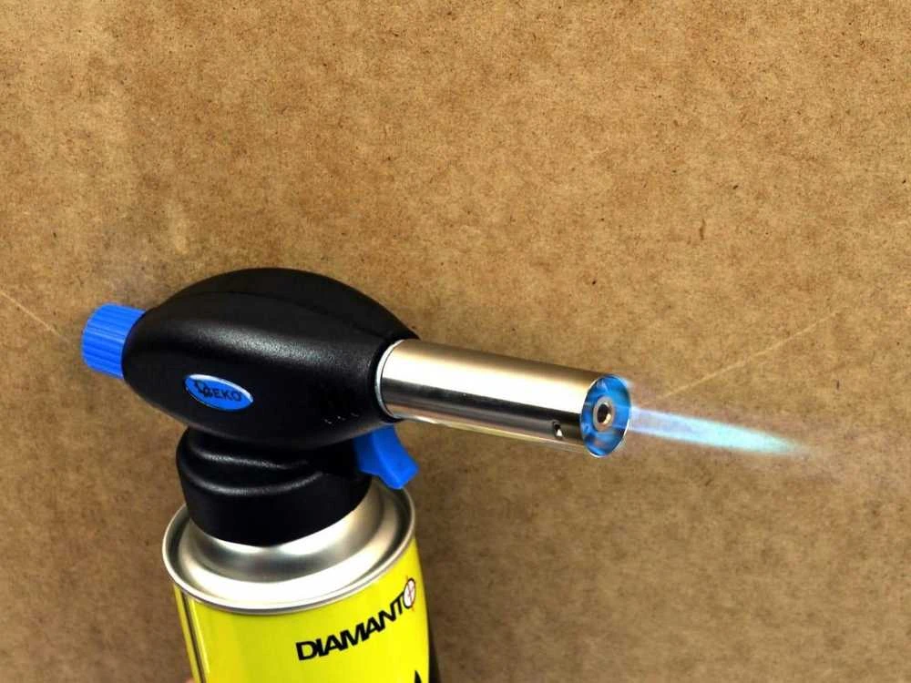 Litavimo degiklis Geko Piezo 1300W
