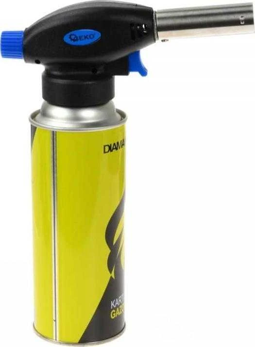 Litavimo degiklis Geko Piezo 1300W