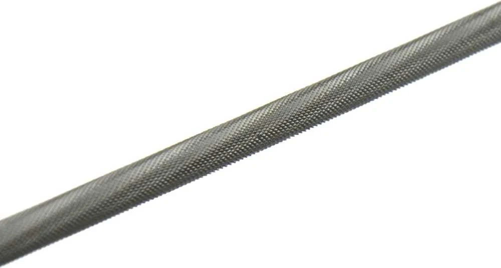 Geko apvalus dildė grandinės galandimui, 4 mm (G74092)