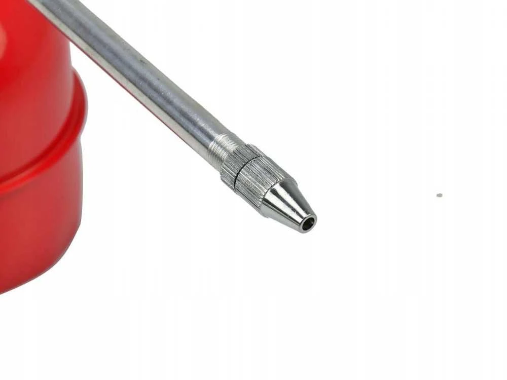 Geko techninės priežiūros pistoletas – alyvos pistoletas (2/10/20)