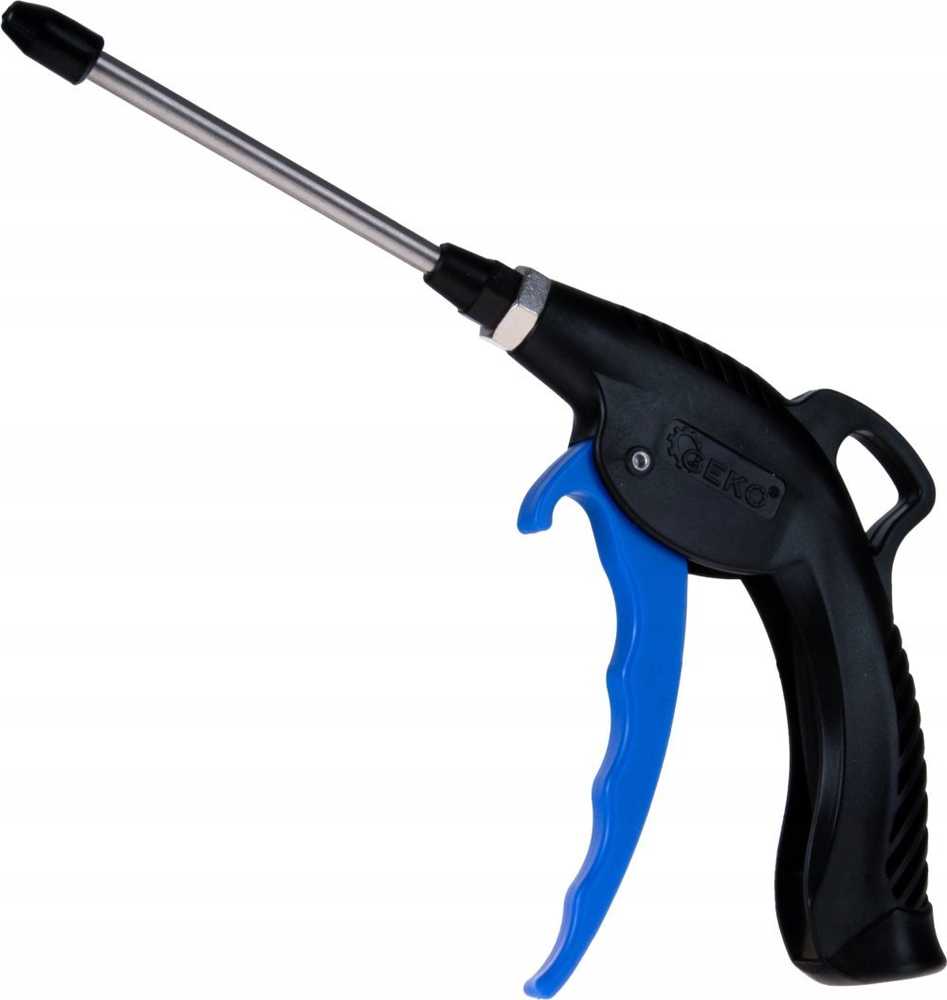 Geko pūtimo pistoletas 10 cm (100)