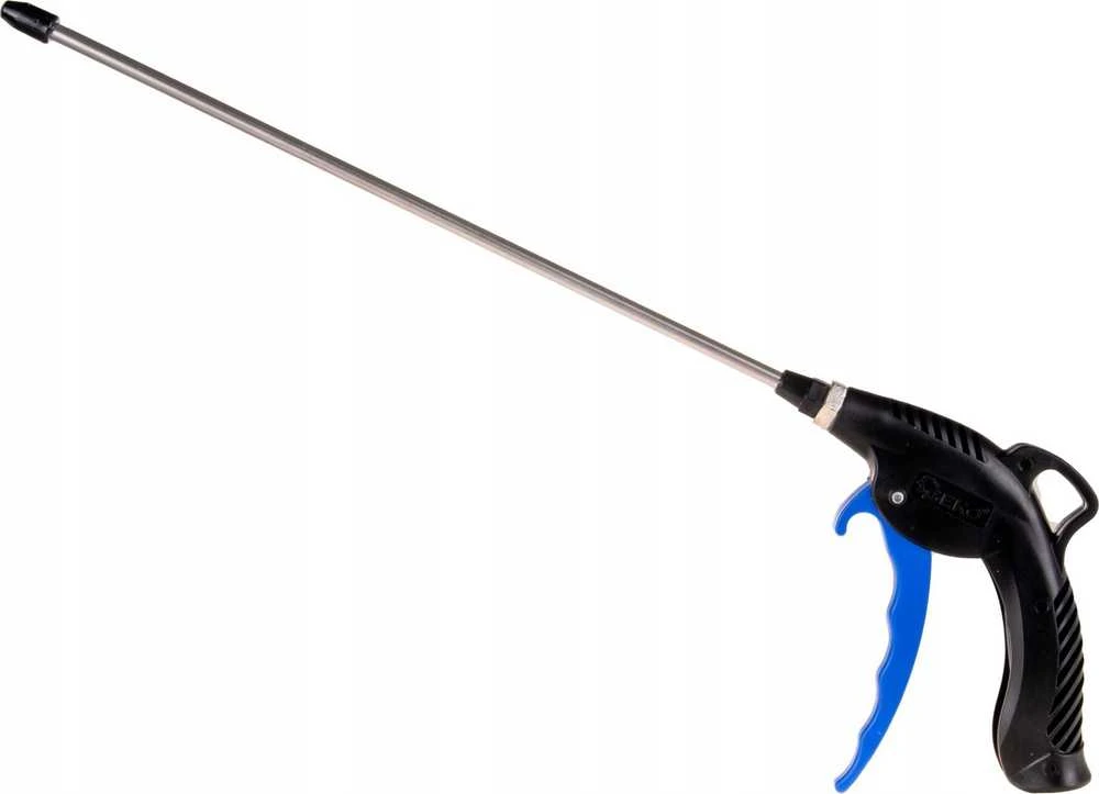 GEKO PŪTIMO PISTOLETAS 30cm