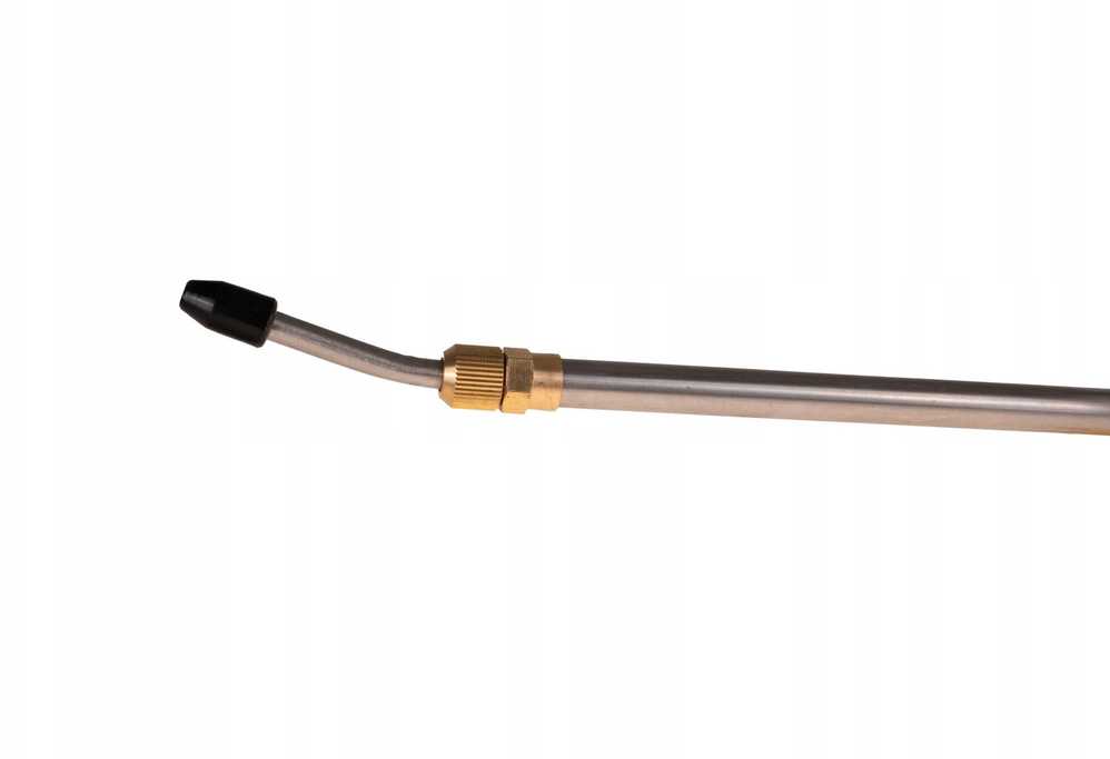 Nupūtimo pistoletas Geko U03118; 100 cm