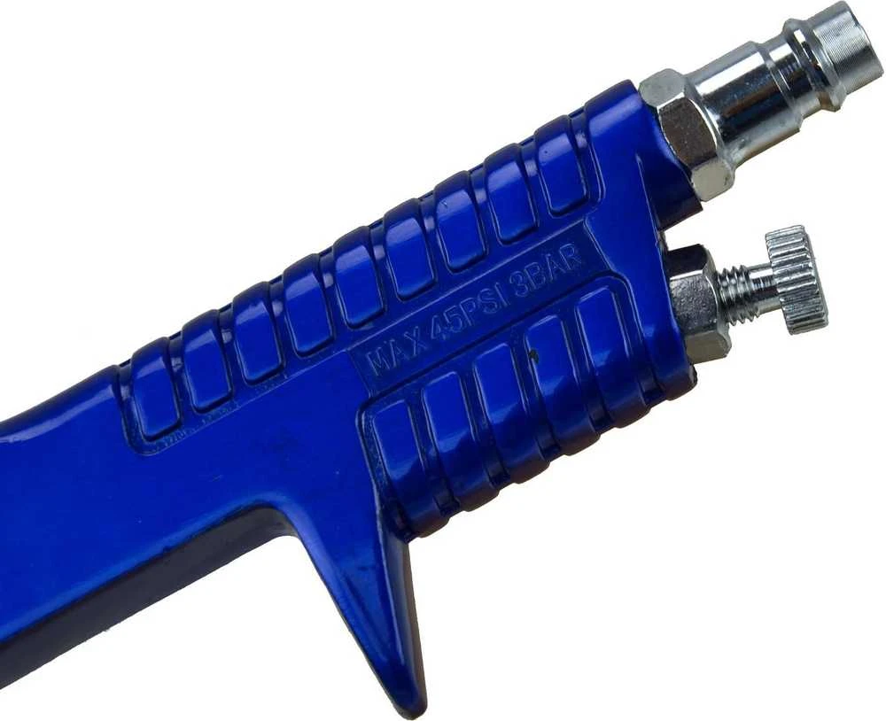 Geko Pistolet lakas 1,4mm HVLP 600ml. GEKO (20)