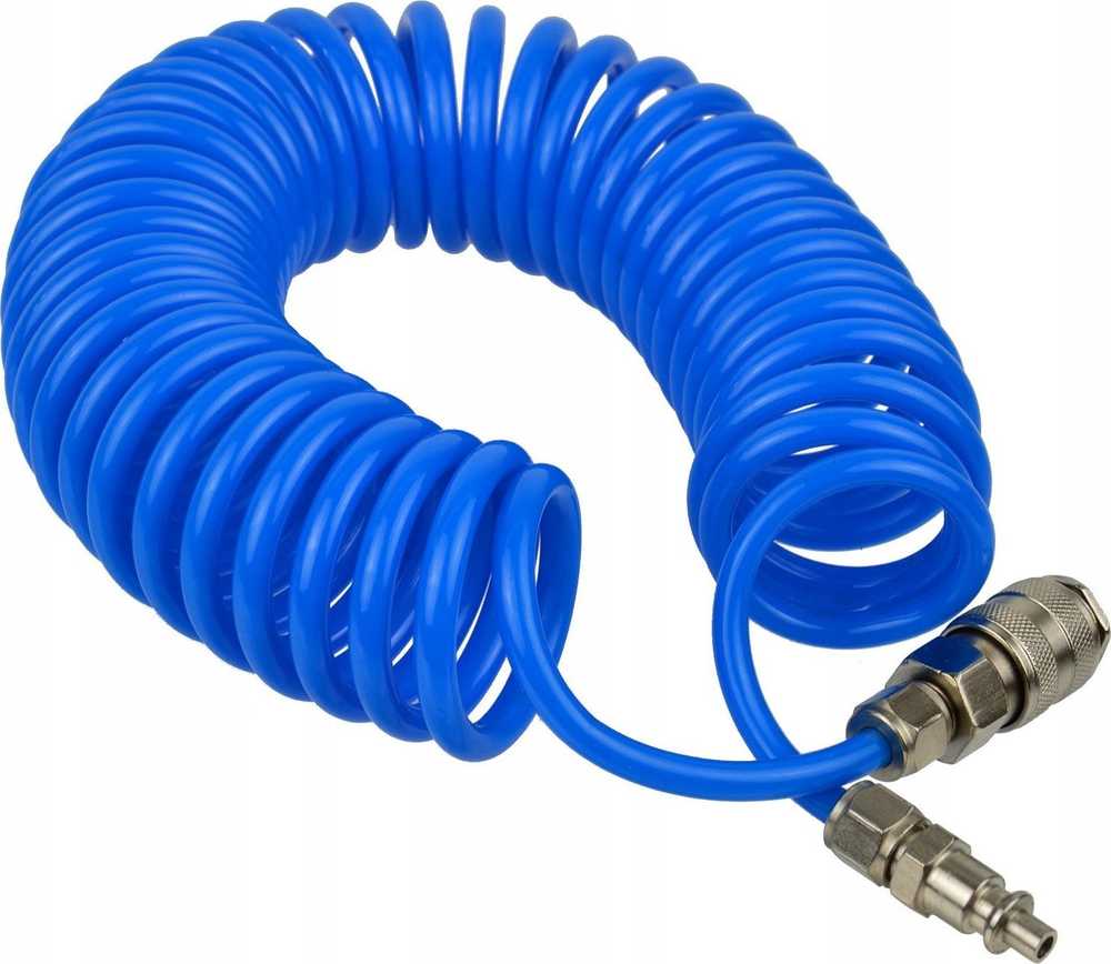 Geko Gun valymui su tee + pneumatinė žarna (G01165)