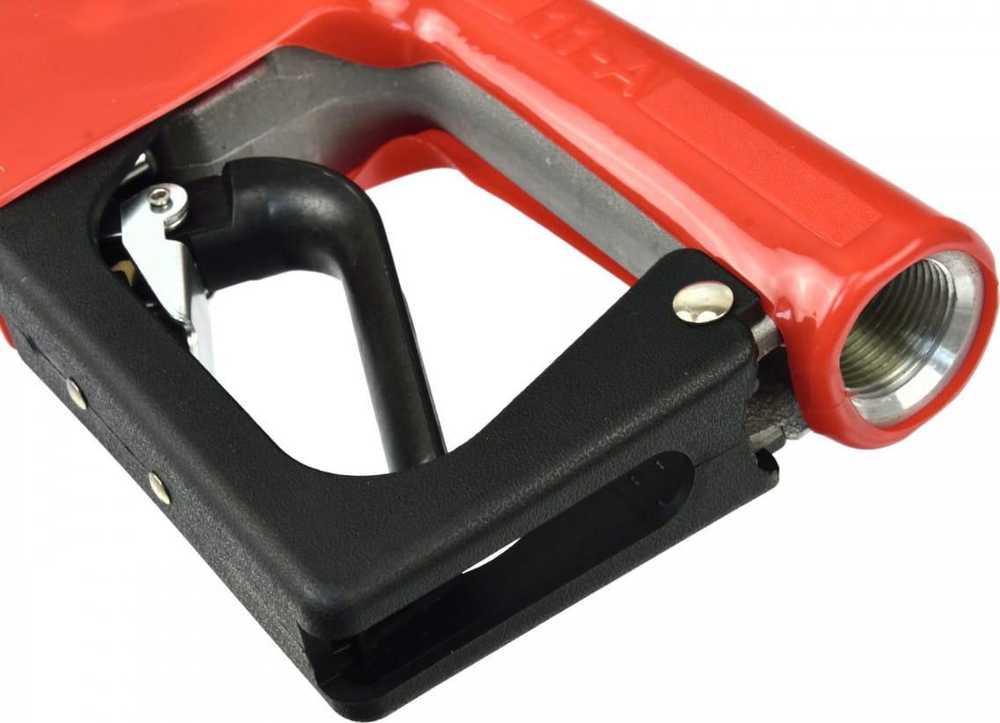 Geko autostopo pistoletas MINI PLATINTUVUI(10) G01027 GEKO