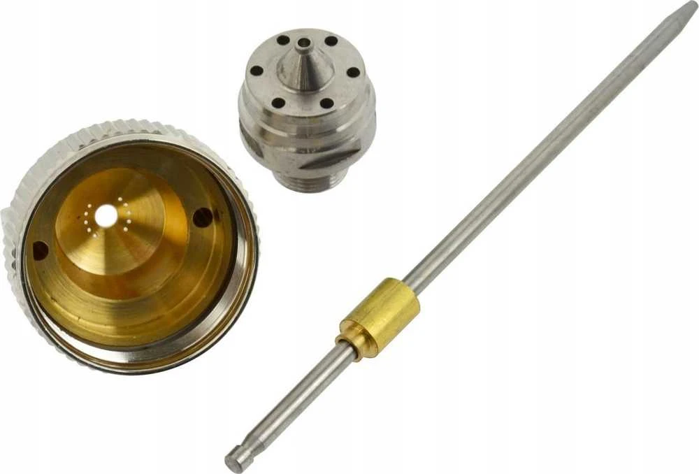 Geko pistoleto remonto komplektas G01168 (50)