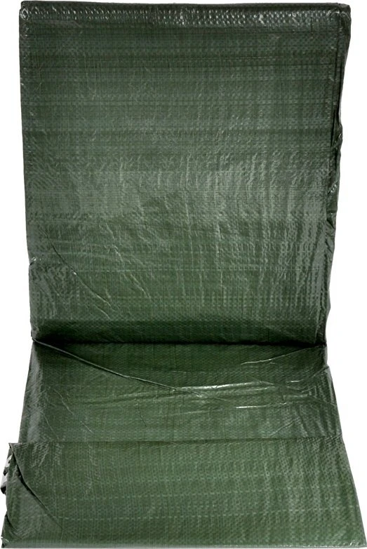 Geko Plandeka 12x18m gruba/žalia (1)