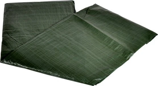 Geko Plandeka 12x18m gruba/žalia (1)