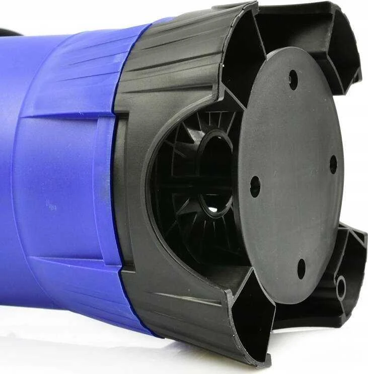 Geko Plastikinis nešvaraus vandens siurblys 1100 W (4)