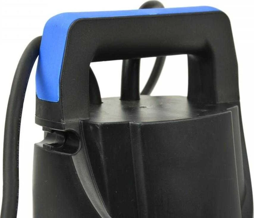 Geko PLASTIKINIS SIurblys nešvariam VANDENIUI SU PLŪDE 2 TIPO (4) G81453 GEKO