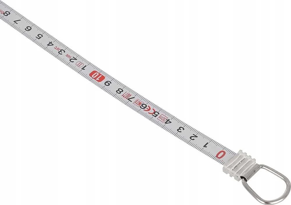 Geko Plieninė matavimo juosta 20 m x 13 mm (20)