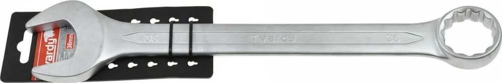 Geko PLOKŠČIAKIS SATININIS VERŽTAKLIS 36MM CRV - CS DIN3113A(5/20) T00636 GEKO