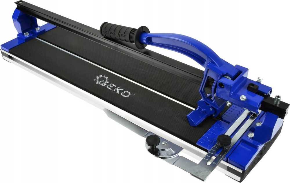 Geko Plytelių pjovimo įrankis 600mm PROFI(2)