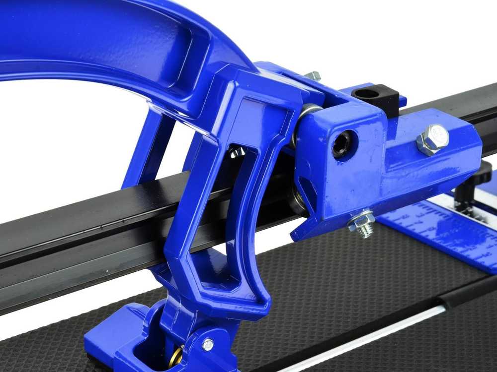Geko Plytelių pjovimo įrankis 600mm PROFI(2)