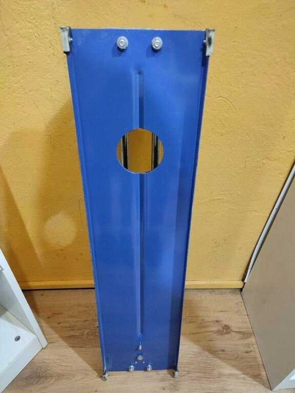 Geko Plytelių pjovimo įrankis 600mm PROFI(2)