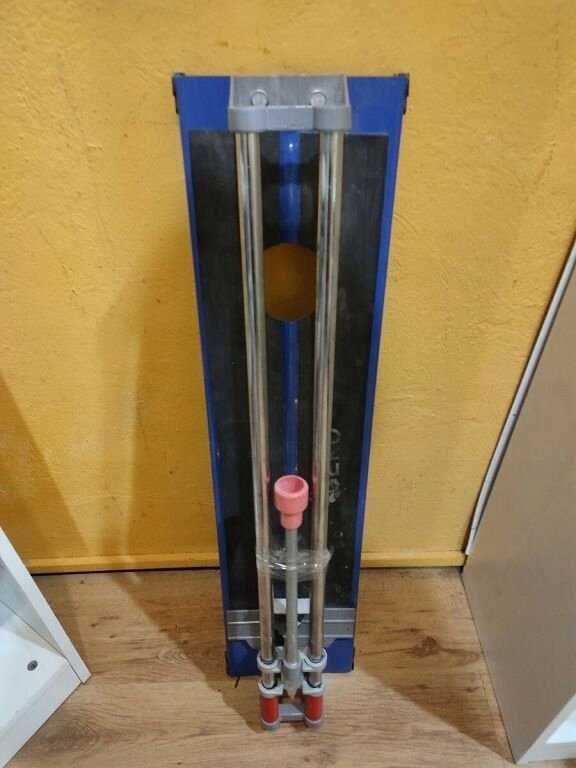 Geko Plytelių pjovimo įrankis 600mm PROFI(2)