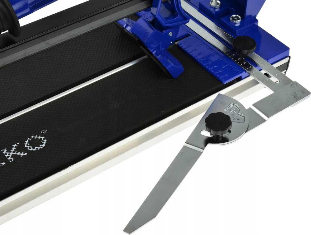 Geko Plytelių pjovimo įrankis 600mm PROFI(2)