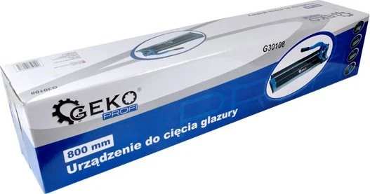 Geko plytelių pjovimo įrenginys 800mm PROFI(2)