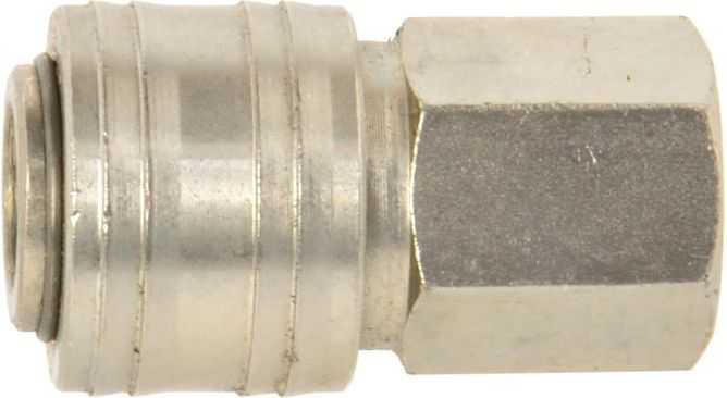 Geko pneumatinė greitoji jungtis, vidinis sriegis 1/2'' kompresoriui (G01127)