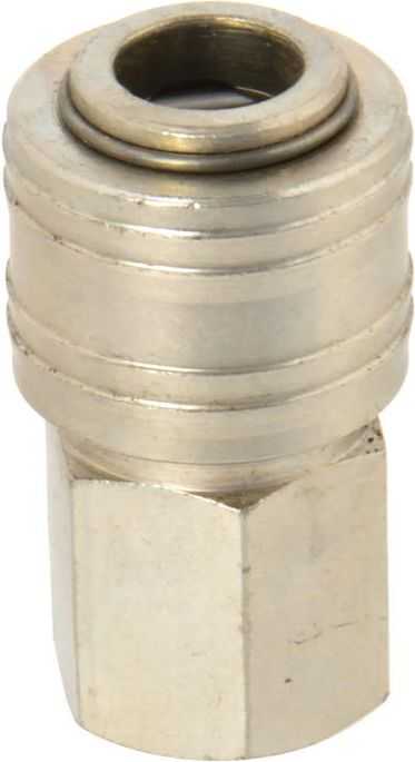 Geko pneumatinė greitoji jungtis, vidinis sriegis 1/2'' kompresoriui (G01127)