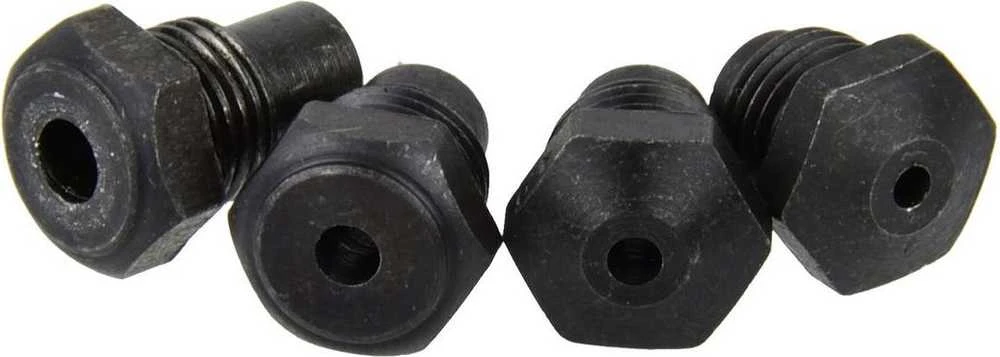Geko pneumatinė kniedė 2,4–6,4 (10)