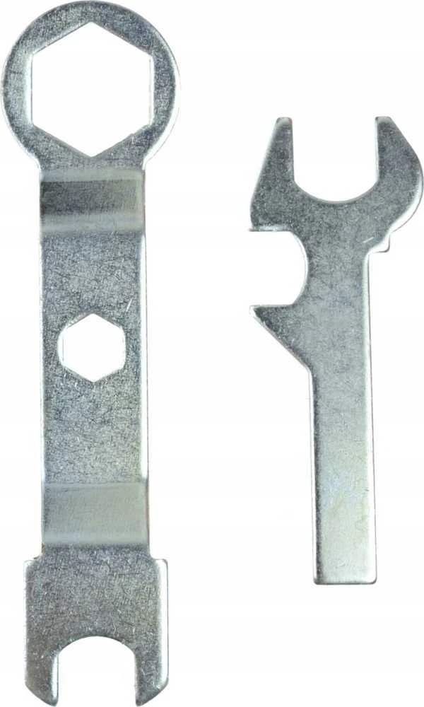 Geko Pneumatinis kniediklis su automatiniu kniedžių prisiurbimu 2,4–6,4 mm (10)