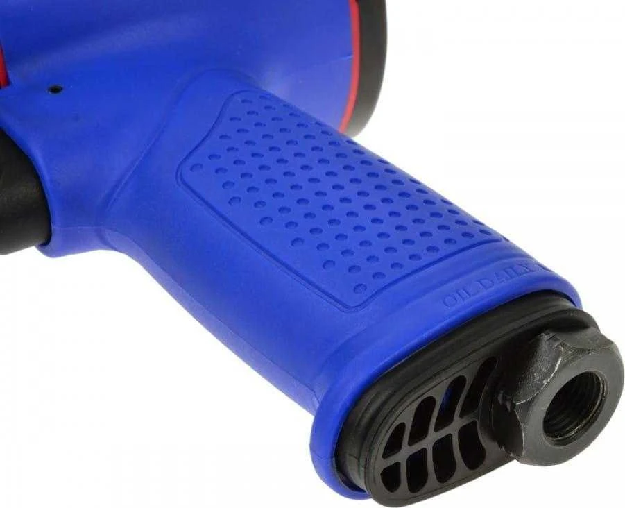 Geko Pneumatinis veržliaraktis 1/2" HD 1550Nm su tepalu