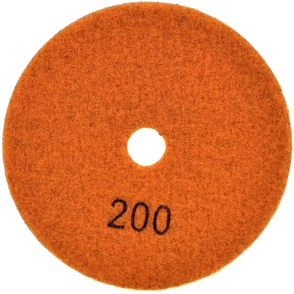 Geko 125mm GR200 (25/250)