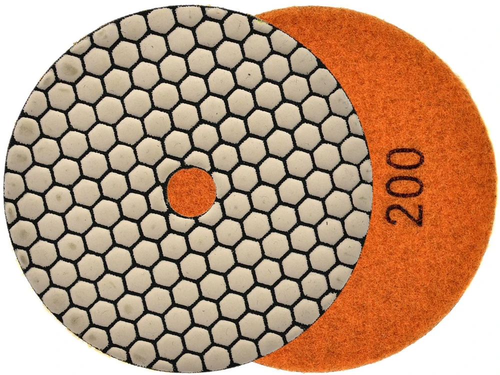 Geko 125mm GR200 (25/250)