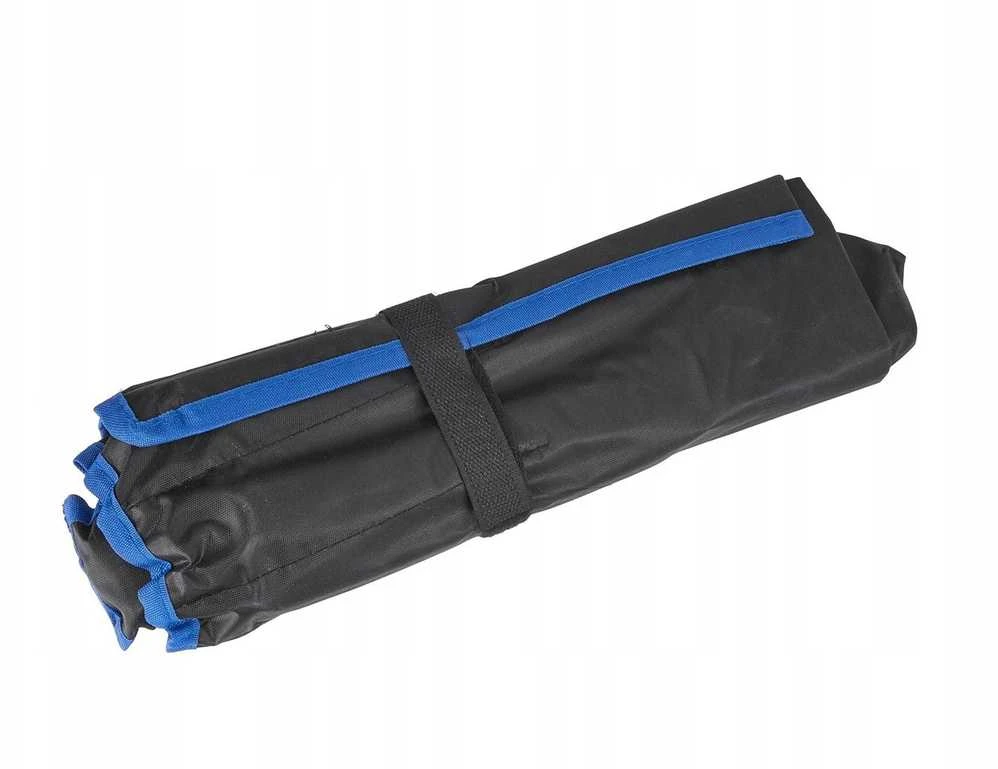 Geko Veržliarakčiai plokšti-akelės poliruoti su guminiu rankenėle AntiSlip 6-32mm 12vnt. CRV (4)