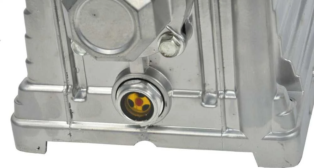 Geko pompa do kompresora typ Z 3HP (G80313)