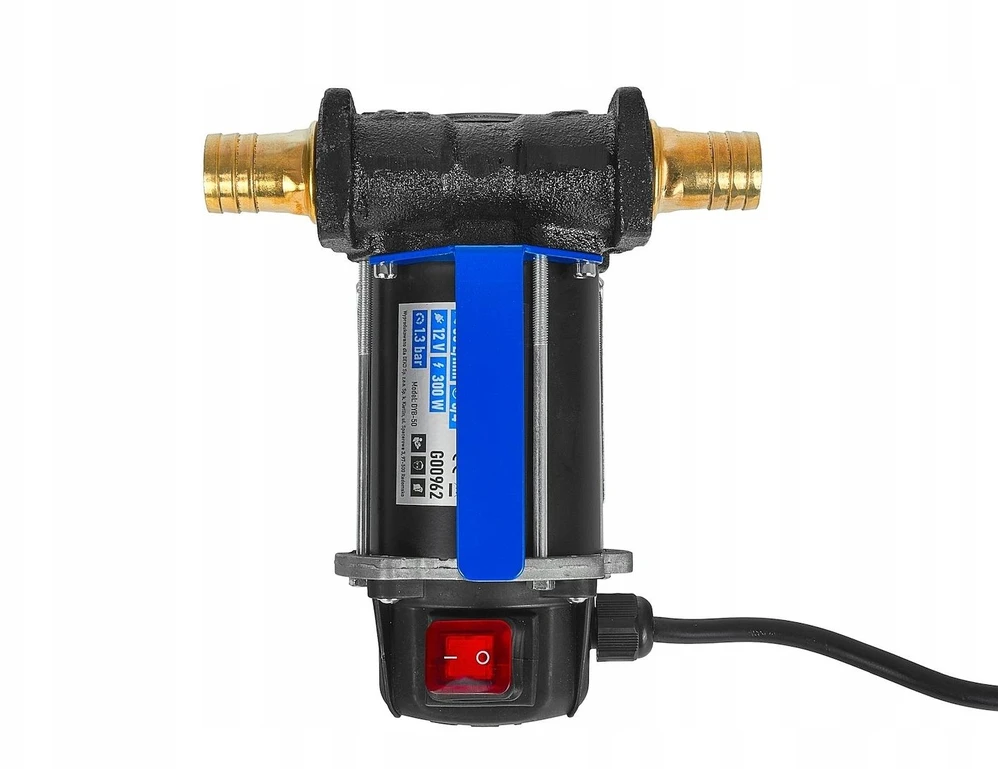 Geko Kuro siurblys 12V 300W BIG (4)