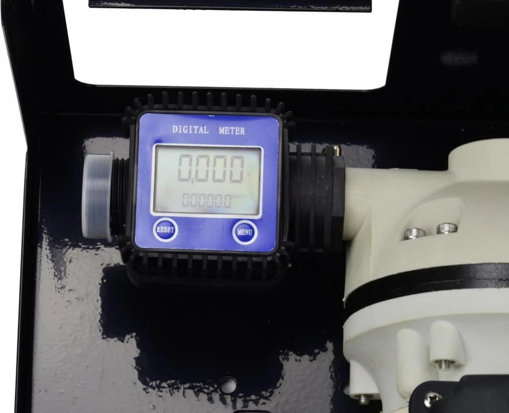 Geko POMPA ELEKTRYCZNA CPN ADBLUE 230V (1) G03101 GEKO