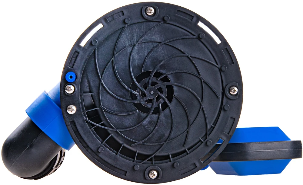 Geko Paviršinio vandens siurblys su plūde 3in1 550W (4)