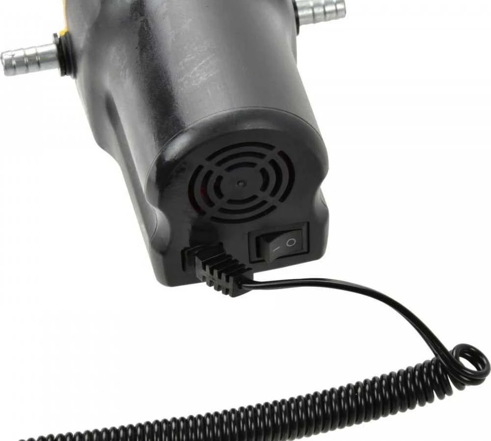 Geko Elektrinė pompa tepalui, dyzelinui, mazutui ir kt. 12V (BST1017)
