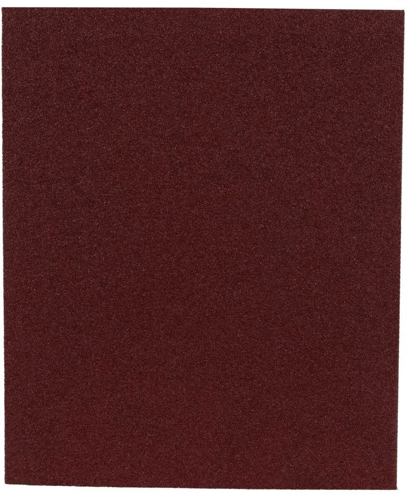 Geko Šlifavimo audinys – lapas 230x280mm P120 (10/500)