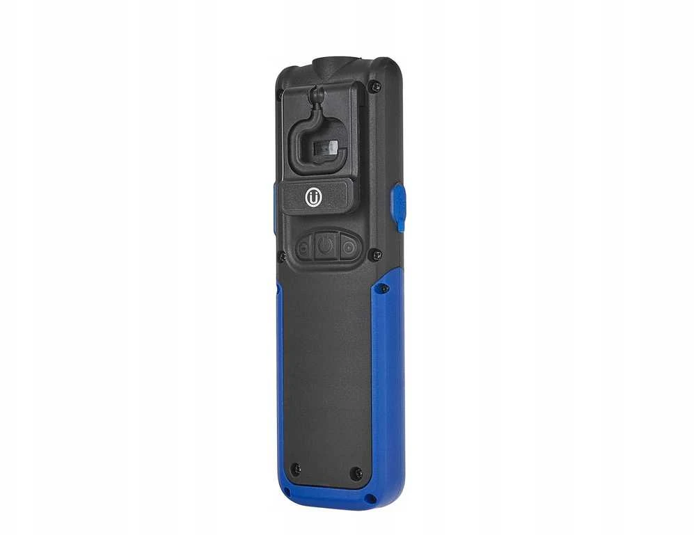 Geko Dirbtuvių lempa POWERBANK su magnetu ir reguliavimu LED COB 5W + 3W 2000mAh 400lm IP44 (10/40)