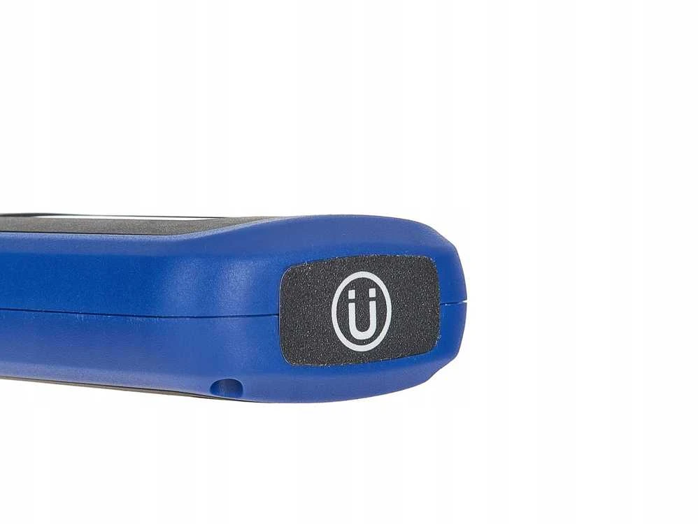 Geko Dirbtuvių lempa POWERBANK su magnetu ir reguliavimu LED COB 5W + 3W 2000mAh 400lm IP44 (10/40)