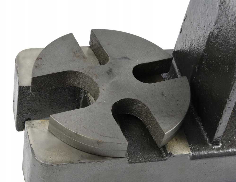 Geko #Mechaninis stalinis presas 2T (1)